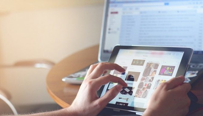 estar en internet emprendedores